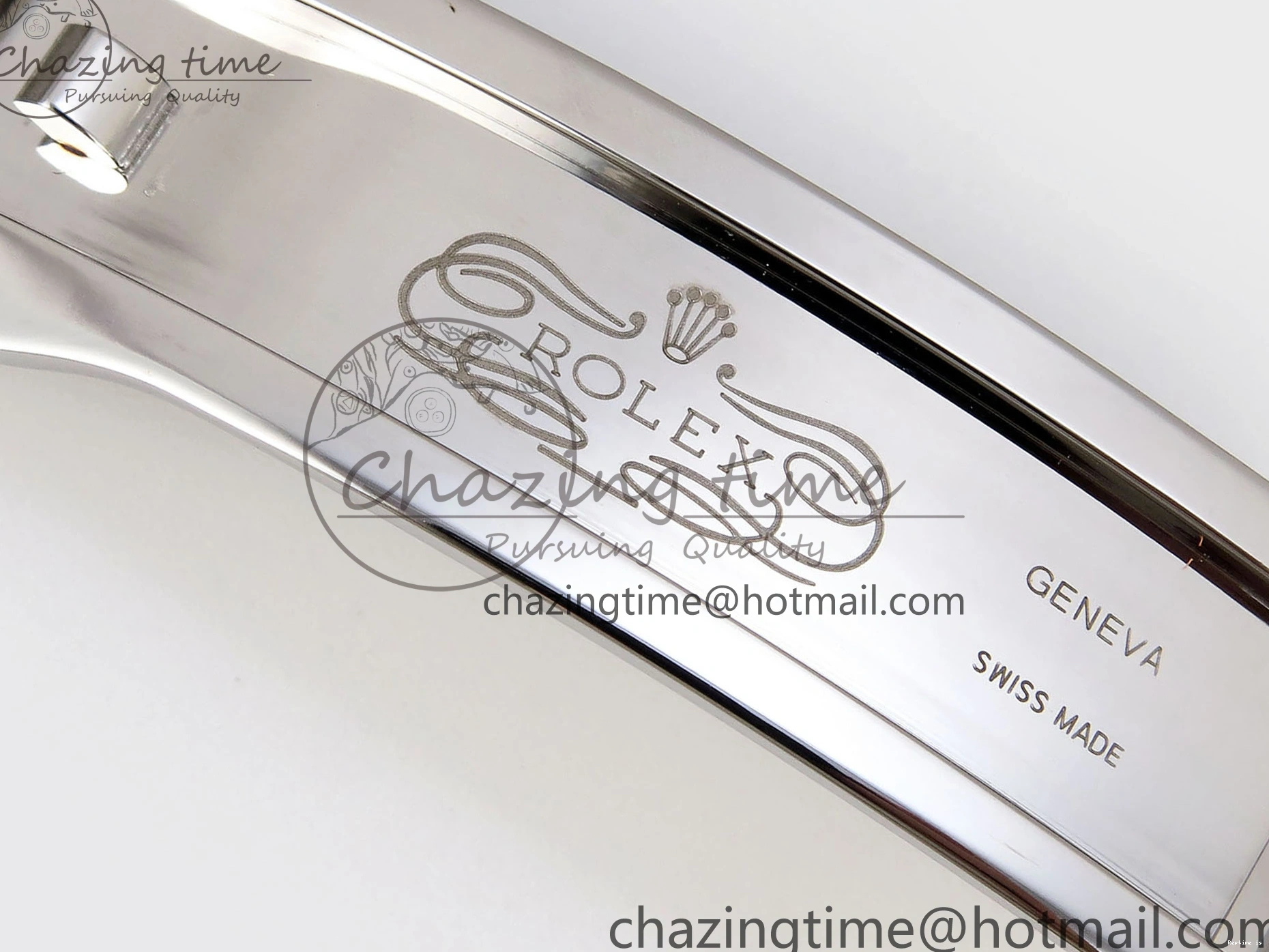 1225 Premium DAYTONA 116519 SS OMF BEST EDITION BLACK DIAL ON OYSTERFLEX STRAP A7750 (SLIM MOVEMENT) 1788